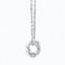 Ultra Pendant Necklace in White Gold from Chanel 6