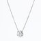 Ultra Pendant Necklace in White Gold from Chanel 13