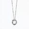 Ultra Pendant Necklace in White Gold from Chanel 4