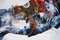 Eric Robitaille, No Return, 2021, óleo sobre lienzo, Imagen 5