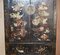 Antique C Chinese Hand Painted Wedding Cabinet or Housekeeper's Cupboard, 1800, Image 4