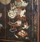 Antique C Chinese Hand Painted Wedding Cabinet or Housekeeper's Cupboard, 1800, Image 10