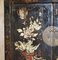 Antique C Chinese Hand Painted Wedding Cabinet or Housekeeper's Cupboard, 1800, Image 6