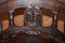 Antique Victorian Carved Oxblood Leather Chair, Image 8