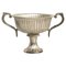 Early 20th-Century Metal Chalice 1