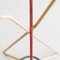 Mid-Century Modern French Metal Plant Stand by Mathieu Matégot, 1950s, Image 6
