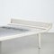 Mid-Century Modern Metal Cleopatra Daybed by Dick Cordemeijer, 1950s, Image 14