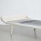 Mid-Century Modern Metal Cleopatra Daybed by Dick Cordemeijer, 1950s 7