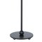 Small Black Uno Table Lamp from Konsthantverk, Image 3