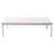 Lc10 Ivory Table by Le Corbusier, Pierre Jeanneret, Charlotte Perriand for Cassina, Image 1