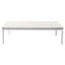 Mesa Lc10 Ivory de Le Corbusier, Pierre Jeanneret, Charlotte Perriand para Cassina, Imagen 1