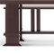 Allen Table by Frank Lloyd Wright for Cassina 2