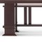 Allen Table by Frank Lloyd Wright for Cassina, Image 2