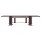 Allen Table by Frank Lloyd Wright for Cassina 1