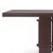 Allen Table by Frank Lloyd Wright for Cassina 4