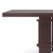 Mesa Allen de Frank Lloyd Wright para Cassina, Imagen 4