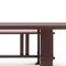 Allen Table by Frank Lloyd Wright for Cassina 3