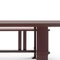 Allen Tisch von Frank Lloyd Wright für Cassina 3