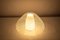 Light Fixture by Wagenfeld for Peill & Putzler, Pollux, Germany, 1950s, Image 13