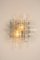 Mid-Century Brutalist Wall Sconce by Albano Poli for Poliarte, 1970s, Image 8