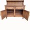Welsh Handmade Elm Wood Dresser from Ercol 3