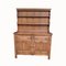 Welsh Handmade Elm Wood Dresser from Ercol, Image 1