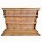 Welsh Handmade Elm Wood Dresser from Ercol 7