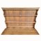 Welsh Handmade Elm Wood Dresser from Ercol, Image 7