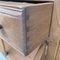 Welsh Handmade Elm Wood Dresser from Ercol, Image 8
