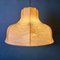 Lampe à Suspension Cocoon Mid-Century par Achille Castiglioni pour Flos, Italie, 1960s 5