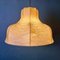 Mid-Century Pendant Lamp Cocoon by Achille Castiglioni for Flos, Italy, 1960s, Image 5