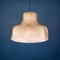 Mid-Century Pendant Lamp Cocoon by Achille Castiglioni for Flos, Italy, 1960s, Image 6