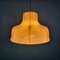 Mid-Century Pendant Lamp Cocoon by Achille Castiglioni for Flos, Italy, 1960s 9