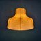 Mid-Century Pendant Lamp Cocoon by Achille Castiglioni for Flos, Italy, 1960s, Image 9