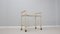 Serving Bar Cart by Studio Smania 5