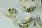 Chinese Motif Coffee Set, Set of 13, Image 6