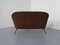 German Cocktail Sofa and Chairs, 1960s, Set of 3, Image 11