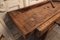 Vintage Oak & Pine Workbench, Image 10