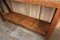 Vintage Oak & Pine Workbench 6