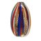 Vase Tiepolo Zanfiric Multicolore de Murano Glam 1