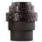 Maket Vase 5301gr in Black & Graphite by RSW for Pulpo 1