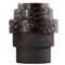 Maket Vase 5301gr in Schwarz & Graphit von RSW für Pulpo 1