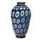 Murrrini Vase from Murano Glam, Image 1