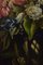 Roberto Suraci, Flowers, Oil on Canvas, Image 3
