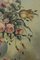 Carlo De Tommasi, Flowers, Oil on Canvas, Framed 5