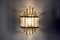 Wall Lamp from Venini, Italy, 1970, Image 6