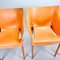 Chairs by Philippe Starck for Kartell, 1990s, Set of 4 9