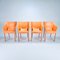 Chairs by Philippe Starck for Kartell, 1990s, Set of 4 15