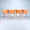 Stühle von Philippe Starck für Kartell, 1990er, 4er Set 6