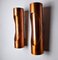 Tubular Wall Lights from Raak, 1970, Set of 2, Image 6